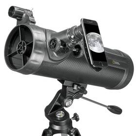 National Geographic 194026919542 Explorer 114mm Reflecting Telescope