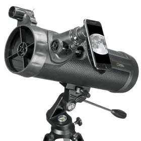 National Geographic 194026919542 Explorer 114mm Reflecting Telescope National Geographic 194026919542 Explorer 114mm Reflecting Telescope