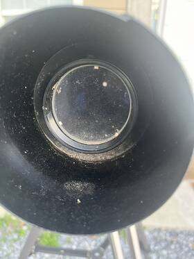Nexstar 102slt Computerized Telescope