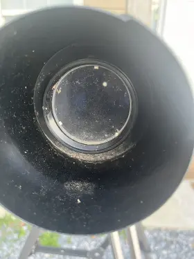 102slt Nexstar Computerized Telescope 102slt Nexstar Computerized Telescope