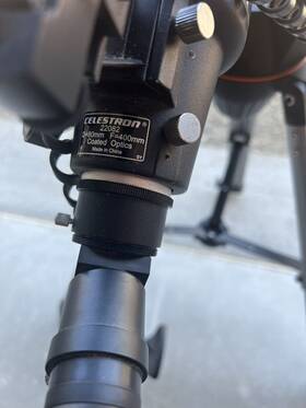 Nexstar 22082 Celesteon Telescope