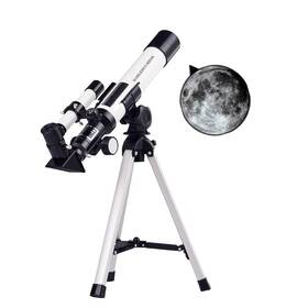 Nobleduchess Fm-40400 Astronomical Telescope For Kids- Professional Stargazing Hd Refractor Telesco