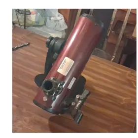 095411902 Orion Skyscanner 100 Reflector Telescope 100mm Mounted Ez Finder Ii 095411902 Orion Skyscanner 100 Reflector Telescope 100mm Mounted Ez Finder Ii