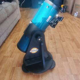 Orion 10015 Starblast 4.5 Astro Reflector Telescope Free Shipping