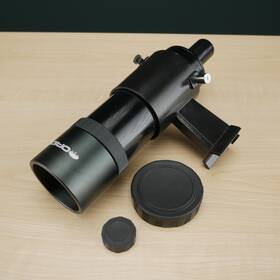 Orion 14464 Finder Scope 9mm X 50mm Model