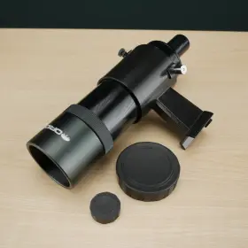 14464 Orion Finder Scope 9mm X 50mm Model 14464 Orion Finder Scope 9mm X 50mm Model
