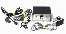 Orion 2119 Vtg Accutrack By Gieseler/orion Telescope Drive Speed Control Without Mniguide
