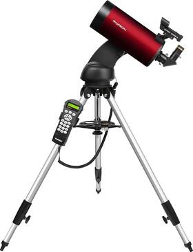Orion 80st Starseeker Iv Goto Refractor Telescope Synscan Controller Filter
