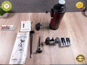 Orion 9821 Starmax 90mm Portable Maksutov-cassegrain Telescope Accessories - Mint