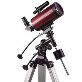 Orion 9824 Starmax 102 Mm Eq Maksutov-cassegrain Telescope With Equatorial Mount Tripod