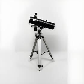 Orion 9851 Space 130st Eq Equatorial Reflector Telescope. Diameter 13nn F.l. 650 Mm