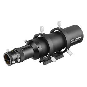 Orion F9177a-f9177b-w9125a 60mm Multi-use Guide Scope With Helical Focuser In Great Condition