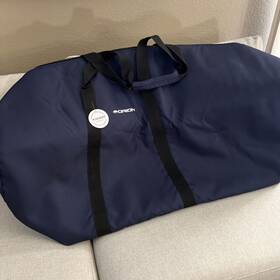 Orion Xt10i Nwt Padded Telescope Case Tube For Telescopes 47 Inch X 17 18 Inside