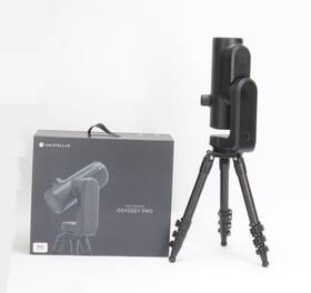 Other 196271006046 Unistellar Odyssey Pro Smart Telescope Black
