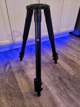 Other 196271027560 Unistellar Evscope Equinox Digital Telescope Tripod Only