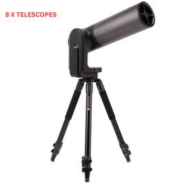Other 196271615194 Unistellar Evscope Equinox Digital Telescope Lot Of 8 Telescopes