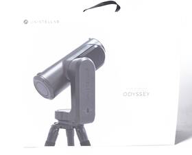 Other 196271708407 Unistellar Odyssey Smart Telescope