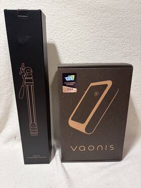 Other He-30-e Vaonis Hestia Smartphone Premium Bundle - Solar Filter Tripod New