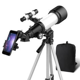 Oys 727380311877 Telescope Telescopes For Adults Kids Beginners 70mm Aperture