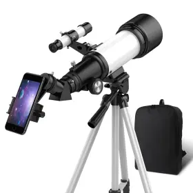 Oys 727380311877 Telescope Telescopes For Adults Kids Beginners 70mm Aperture
