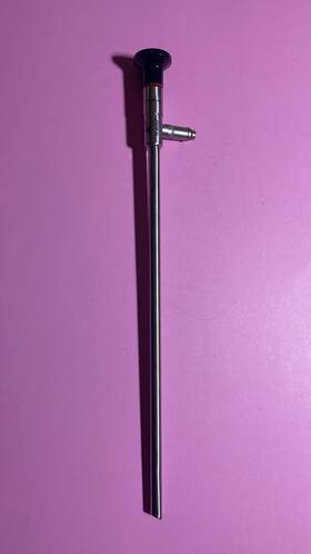 Panaview 8934462 R.wolf 10mm 30 Degree 4k Telescope Ultra Tested Excellent