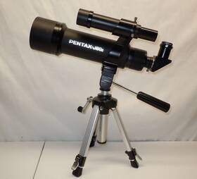 Pentax J60c Portable Refractor Telescope