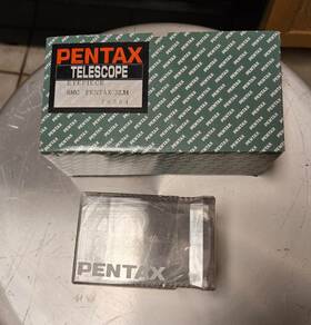 Pentax Xl14 - Smc For Telescope