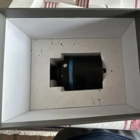 Qhy183c Qhyccd Astrophotography Ccd Color Camera