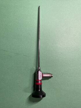 R.wolf 8880.402 R.wolf 8880.533 Panaview Plus Telescope 4mm 25 Degree