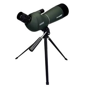 Rapidroo-shop Sv28 50/60/70/80 Spotting Scope Zoom Telescope Powerful Waterproof Long Range Po