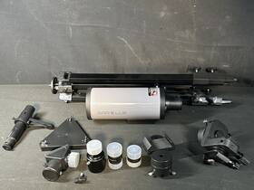 Sarblue Mak701000 Telescope With Complete Kit New Open Box
