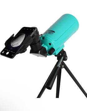 Sarblue X0040nvd3h Maksutov-cassegrain Telescope For Adults Kids Astronomy Beginners Ma