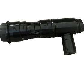 Scienscope Mz7a-zoom-c - High Resolution Micro Zoom Lens With Coaxial Module