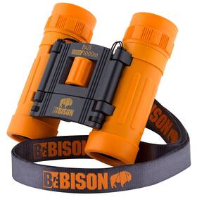 Scotar 759108942032 Bebison Binoculars For Kids - 8x21 High Resolution Real Optics Co... Fast Ship