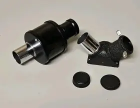 6335 Sears Vintage Telescope Parts 6335 Sears Vintage Telescope Parts