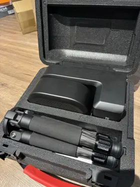 2023ap8t66 Seestar S50 Digital Telescope Solar And Moon Filters Carrying Case 2023ap8t66 Seestar S50 Digital Telescope Solar And Moon Filters Carrying Case