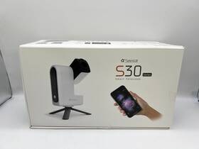 Seestar 977641321907 Zwo S30 Pro All-in-one Smart Telescope With Tabletop Tripod 4k Dual Lens