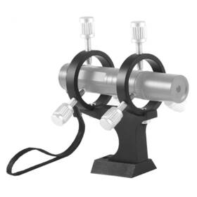 Serounder 749249234660 Pointer Bracket Aluminum Alloy 5mm-38mm Adjustable Finder Scope Brack