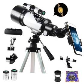 Sincerest Tsc-001 Telescope For Kids Adults Astronomical Refractor German Technology