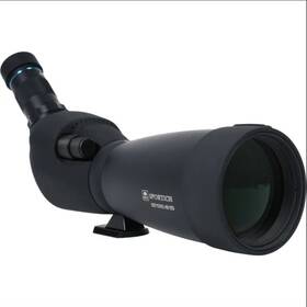Sirui S6080a-bk Sportich By Beyond Series 20-60x80 Spotting Scope Black