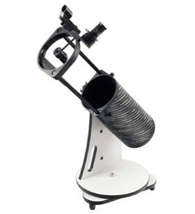 Sky-watcher 050234117050 Sky-watcher Heritage 130 Tabletop Dobsonian Open Box
