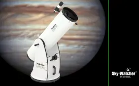 Sky-watcher 050234162012 Classic 250 Dobsonian 10-inch Telescope Solid-tube Sky-watcher 050234162012 Classic 250 Dobsonian 10-inch Telescope Solid-tube