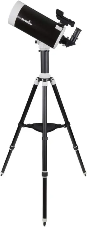 Sky-watcher 050234211307 Az-gti With Skymax 127 Modular Go-to Alt-az Tracking Mount Sky-watcher 050234211307 Az-gti With Skymax 127 Modular Go-to Alt-az Tracking Mount