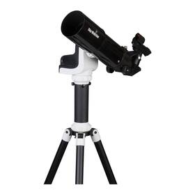Sky Watcher 050234211505 Sky-watcher Az-gte With Startravel 80 Refractor Modular Go-to Alt-az Tracki