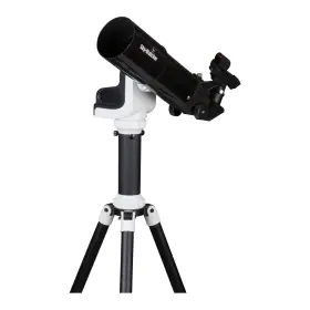 Sky Watcher 050234211505 Sky-watcher Az-gte With Startravel 80 Refractor Modular Go-to Alt-az Tracki