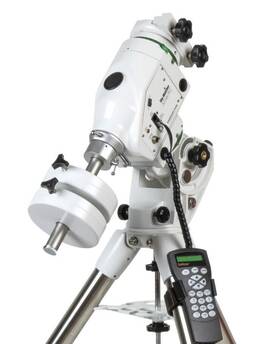 Sky-watcher Az-eq6 Sky-watcher Dual Az/eq Mount With Hand Controller - S30330