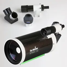 B00z4hx18m Sky-watcher Skymax 150 150mm Maksutov-cassegrain Ota Fully Multi-coated