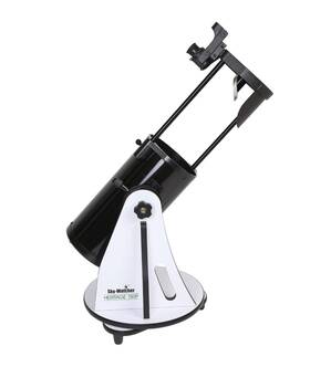 Sky-watcher B09dgt69g1 Heritage 150 Tabletop Dobsonian Telescope