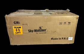 Sky-watcher Eq6-ri Sky-watcher Pro Wifi-enabled Goto Mount Head