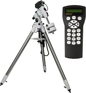 Sky-watcher Eqm-35 Fully Computerized Goto German Equatorial Telescope Mount
